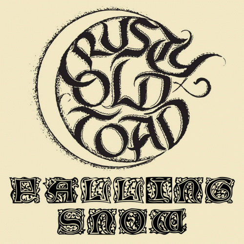 Crusty Old Toad : Falling Snow